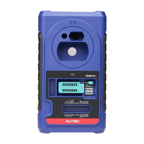 Autel IM508/ IM608 키 프로그래밍 도구 용 XP400 PRO 키 및 칩 프로그래머
