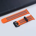 B-orange blue