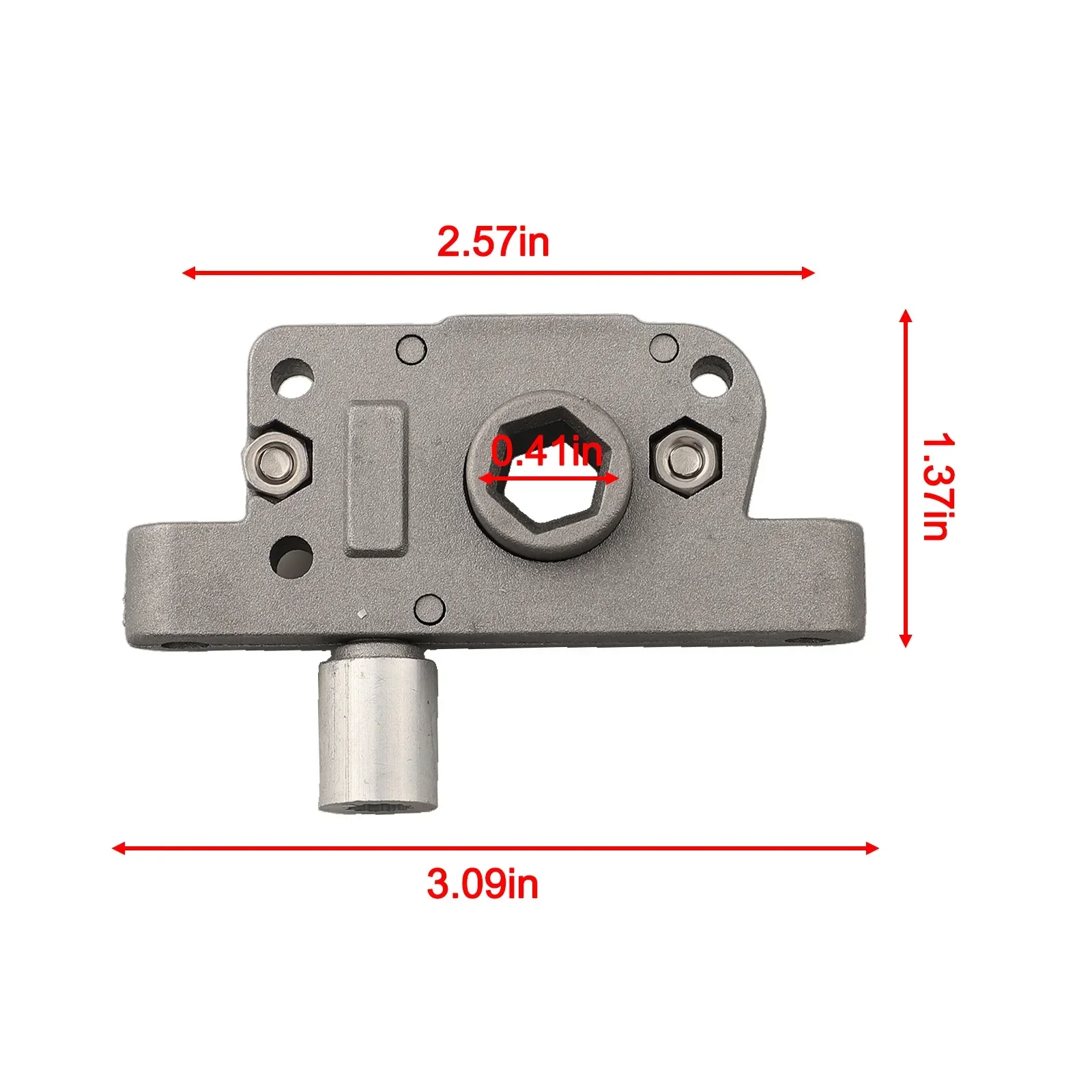 Hassle-free Installation 10A20281K1 Roof Vent User-friendly Design Effortless Operation Enhanced Functionality