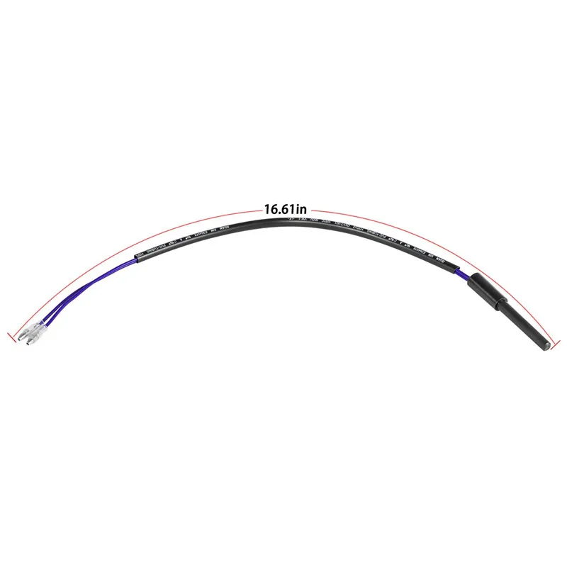 Oil Tank Switch Sensor For Mercury Outboard Motors - Replaces 87-856156A2 & 856156T02 For 110-300 HP DFI/EFI