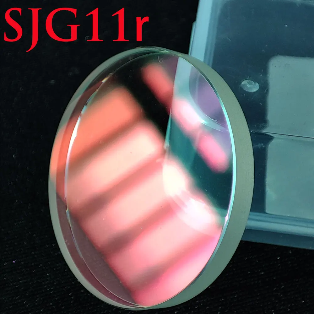 28*3.3Mm Nh35Flat Sapphire Crystal Per Skx013 Skx015 Blue/Red/Clear Ar Coating Watch Glass Sostituzione Mod Part