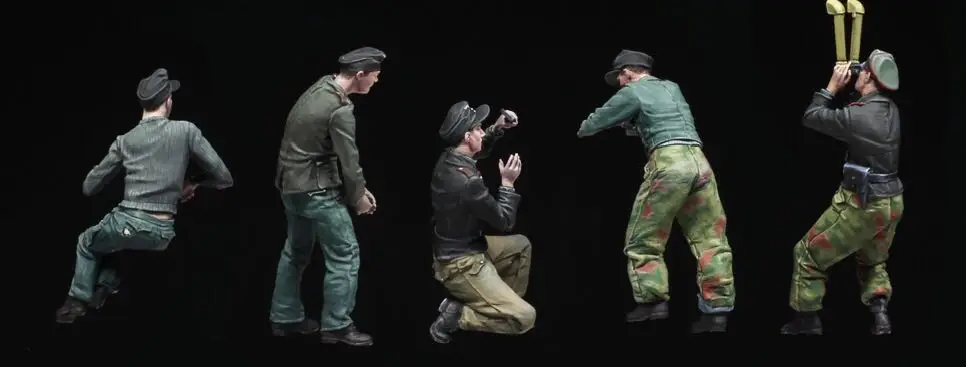 1/35   ׸ GK,     ŰƮ