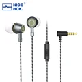 Grey Mic