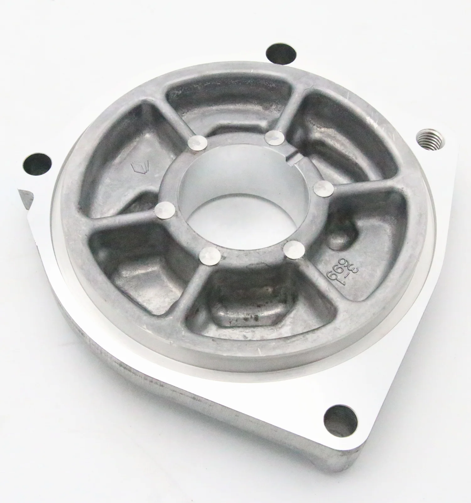 Genuine Japan Original other auto parts 4HK1 8976016990 8-97601699-0 engine Fuel Pump bracket