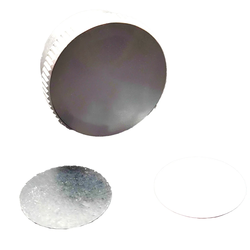 For DAIWA For STEEZ ALPHAS SPOOL Mechanical Brake Adjust Knob Trimmer Nut With Gasket Fishing Tackle Accessories