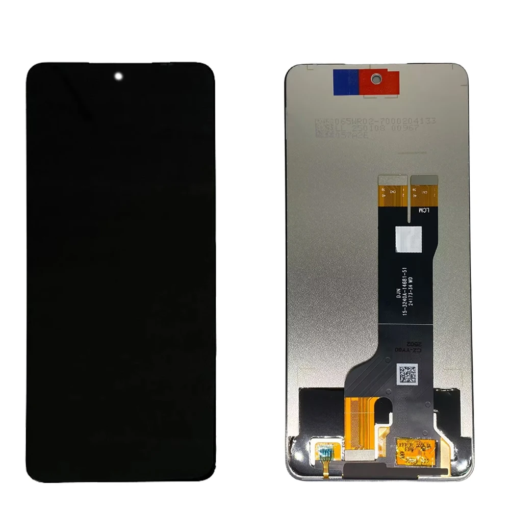 液晶 Original new for Nubia Focus 5G touch screen and LCD display combo