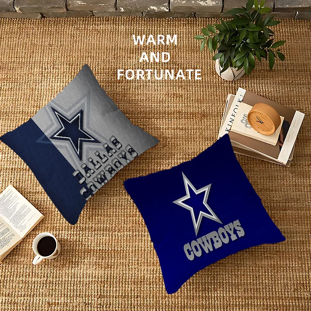Dallas C-Cowboys Prayer Maple Design Cushion Cover Happy Autumn Harvest  Decor Holiday Decorati Pillow Cover - AliExpress, image size:1000x1000
