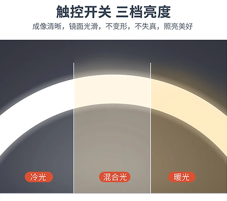 Description Picture 6 of itemWooden Luxury Makeup Table Mirror Cabinets Women Mid Century Dressing Table Modern Comfortable Mesa De Maquillaje Home Furniture