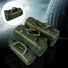 Car Maintenance Tool Kit Canvas Car Repair Hardware Car Repair Tool Kit Auto Canvas Tools Storage Bag Tote Pouch Organizer 5