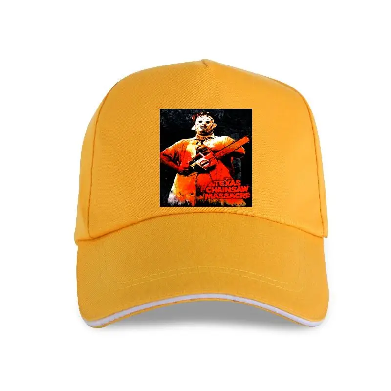 new cap hat Texas Chainsaw Massacre 