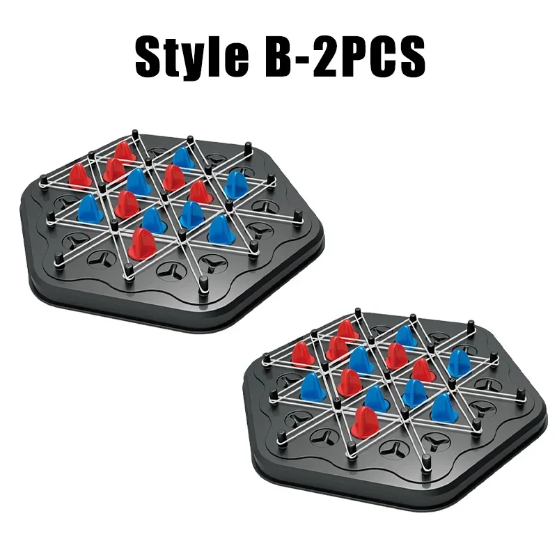 Style B-2PCS