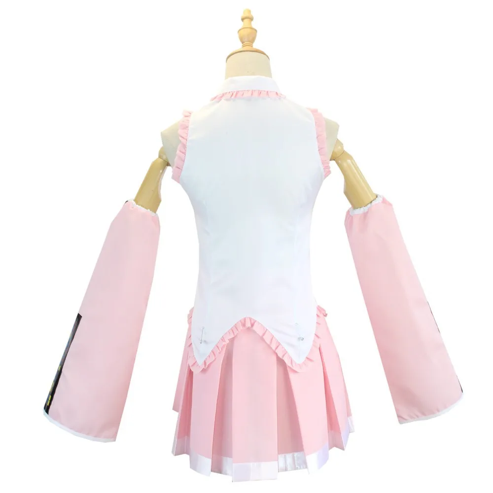   VOCALOID ̵ ǽ  ķ Ƿ, ִϸ̼ Qiyin Cos Ƿ
