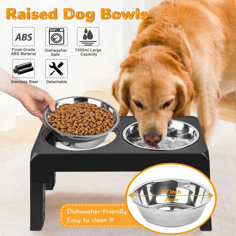 https://ae01.alicdn.com/kf/S1c017443bf4f457da1b9b26287e000940/Dog-Bowls-Double-Adjustable-Elevated-Feeder-Pet-Feeding-Raise-Stainless-Steel-Cat-Food-Water-Bowls-with.jpg