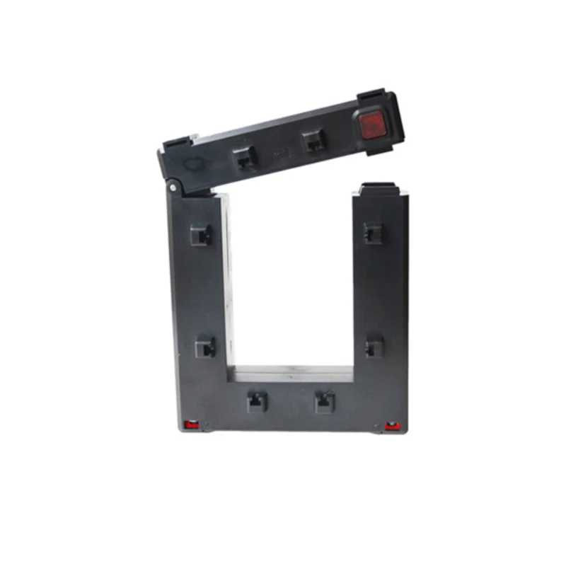 

Для ASCT clamp on CT Amazing Design HK-816 2500/1A CL: 0,5 выход измерения тока 1A-5A трансформатор тока с разделенным сердечником