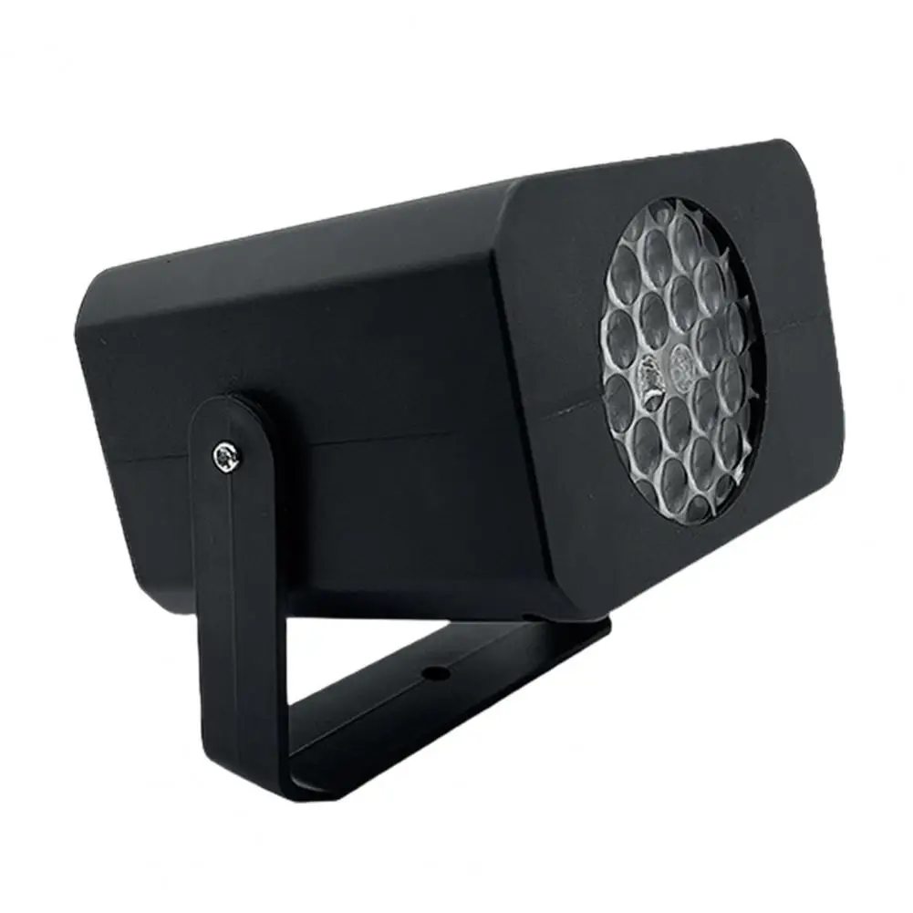 Рисунок 5 - Проектор со снежинками