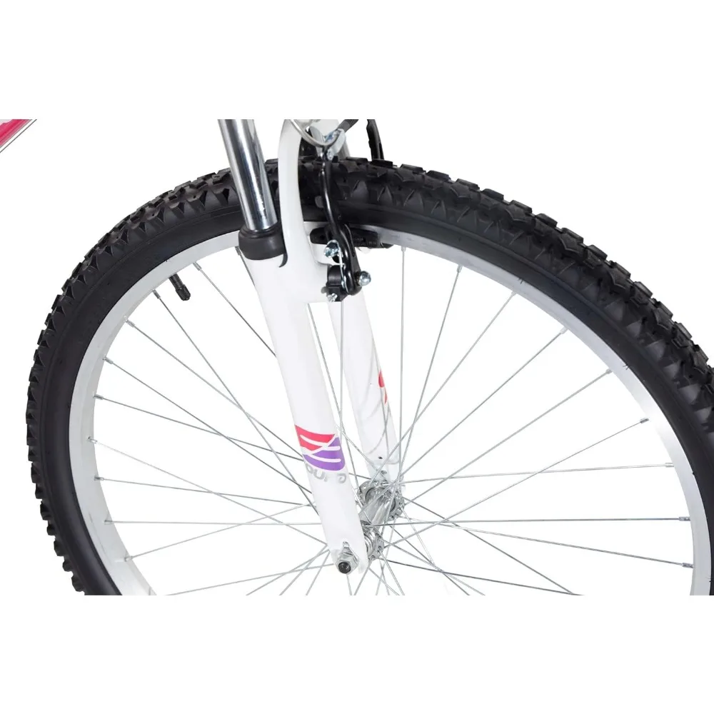 Magna Echo Ridge 26 Mountain Bike Rugged and Durable Design Perfect for Teens and Adults Learning to Ride AliExpress