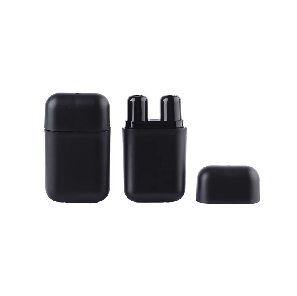 Empty Nasal Inhaler Essential Oil Mini Herbal Inhaler Stick