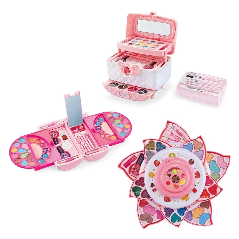 

Girls Princess Gift Compact for Case for