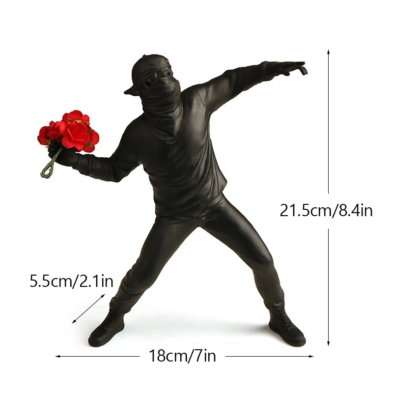 8100 Black
