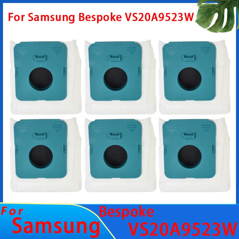 Samsung Bespoke Vacuum Cleaner Bags Filters Vacuum Cleaner Samsung