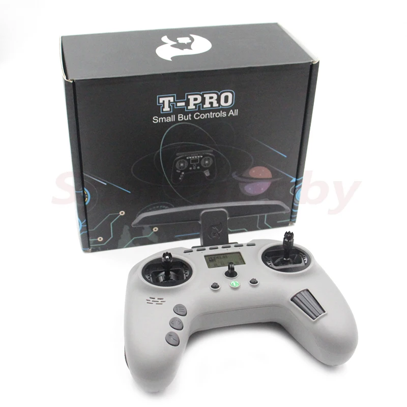 Jumper T-Pro Firmware Opentx Multiprotocollo Hall Sensor Gimbals Maniglia Telecomando Compatibile Flysky Hubsan Ecc. Per Droni Rc
