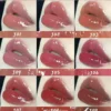 Flower Knows Butterfly Cloud Shoulder Makeup Set Gift Box Cosmetics Lipstick Lip Blush Eyeshadow Makeup Bag 2