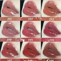 Flower Knows Butterfly Cloud Shoulder Makeup Set Gift Box Cosmetics Lipstick Lip Blush Eyeshadow Makeup Bag 2