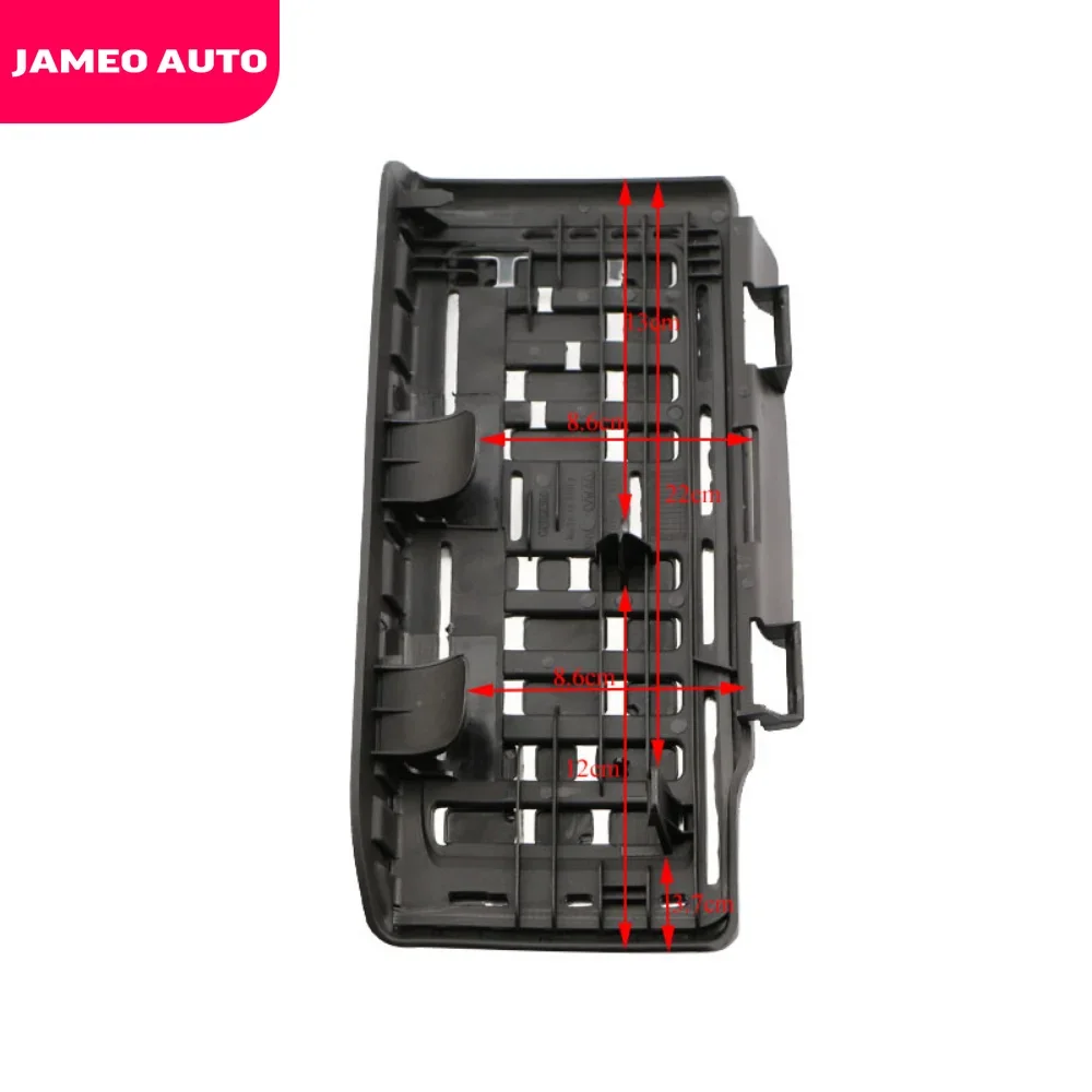 Car Pedals Foot Fuel Brake Clutch Cover For Volkswagen VW Polo A05 Golf A7 Skoda Rapid Octavia 5E 5F A7