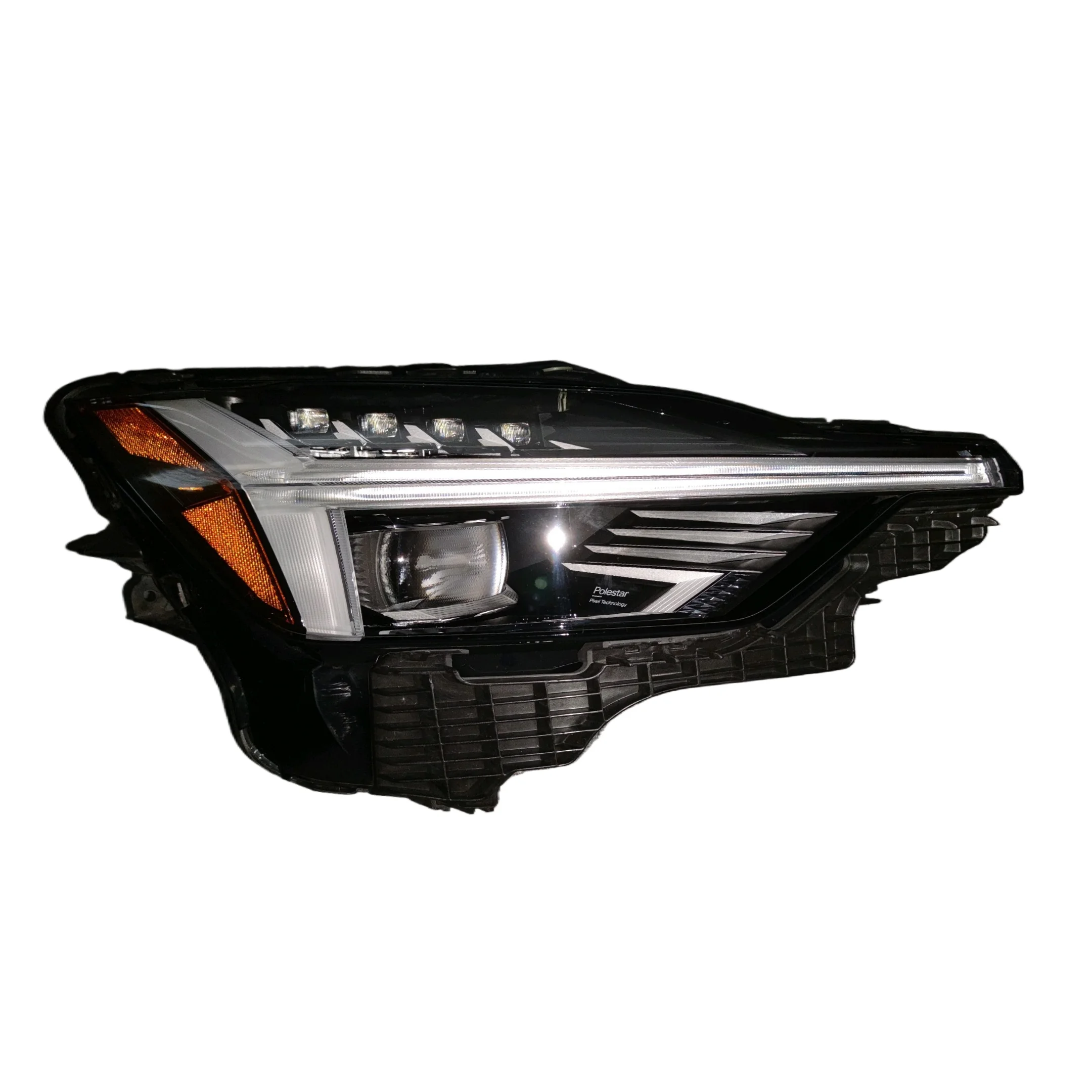 

Suitable for high-quality automatic lighting system LED headlights of Volvo Polestar 2 cars