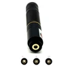 648nm 650nm 10mw/50mw/100mw/150mw/200mw Red Laser Module Focusable Dot/Line/Cross Positioning Lights 20*108mm 6