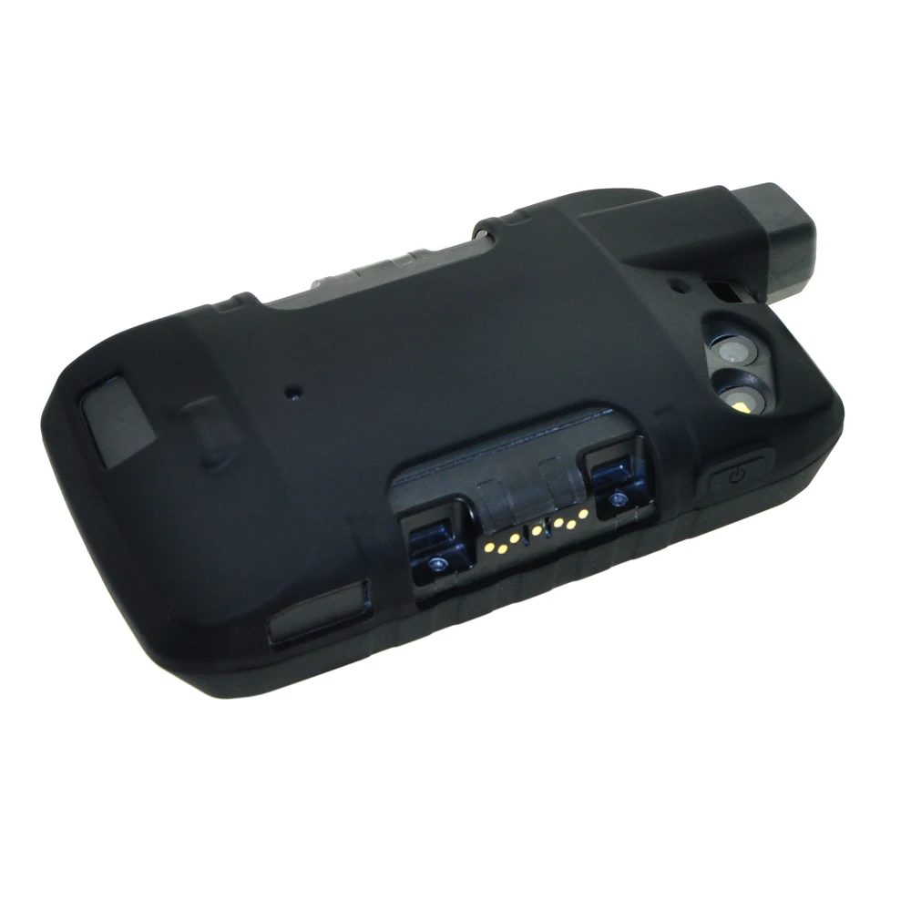 Durable Silicone Protective Case for Hiking Handheld GPS Devices