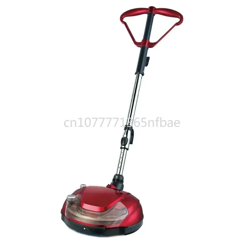 

220V tool P301, handheld floor wiping, waxing, sweeping, polishing machine