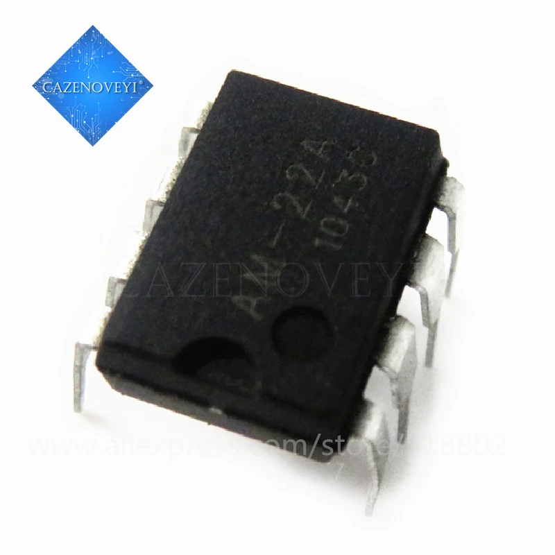 

10 штук флейта AM-22 22A DIP-8 флейта