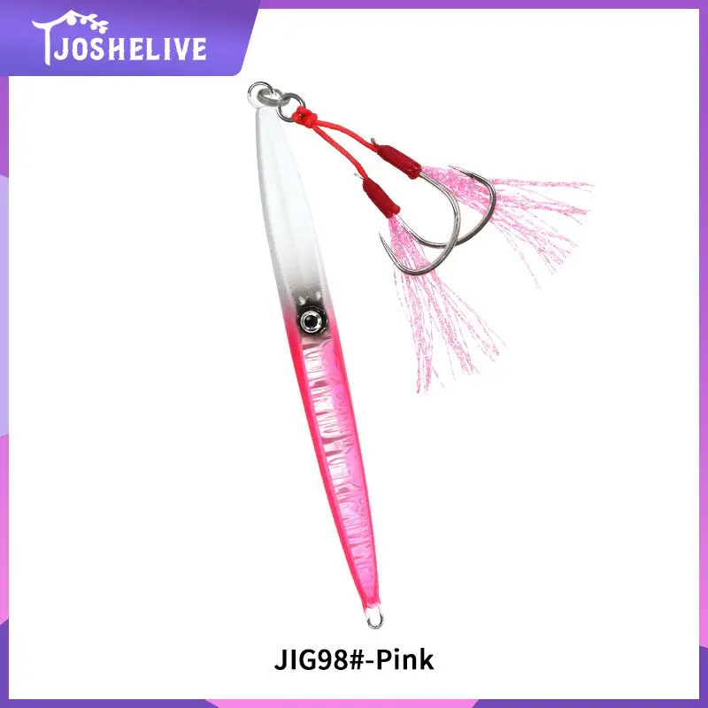 

Пластина для рыбы, медленно тонущий стиль плавания, острый аквариум для крови, удар рыбы, качели, левый и правый стиль плавания, пластина, наживка для рыбы