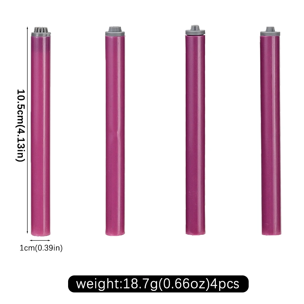 Nail Art Stamp Pen Set 6