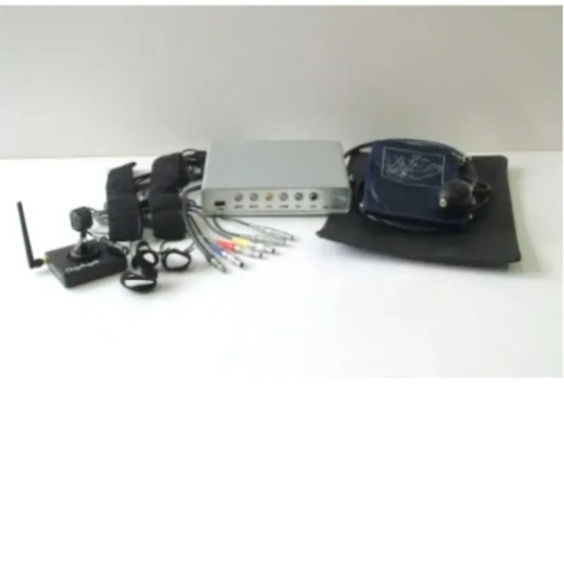 Two Computerized Polygraph System PG Series Computerized Polygraph System lie detector - AliExpress 1420