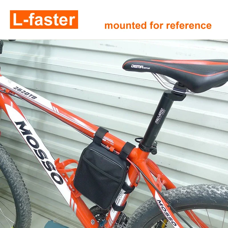 Borsa per Controller per bicicletta elettrica borsa per batteria