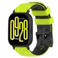 Green black