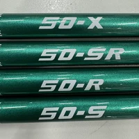 Green NX50 S/R/SR/X  Golf Drivers Graphite Shaft 0.335 Tip 45inch 1