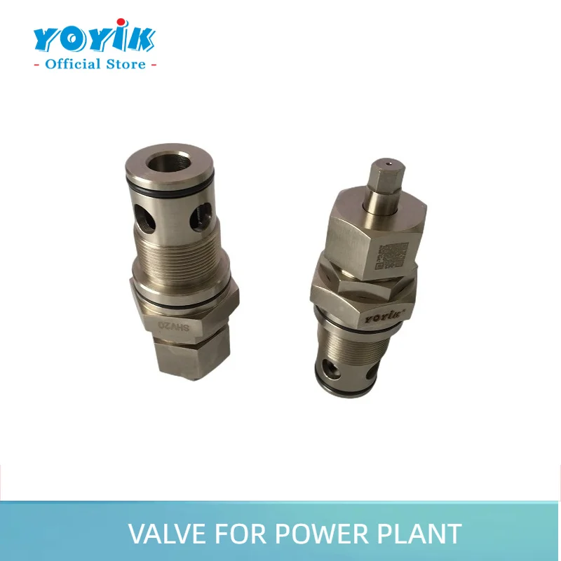 Needle valve C156.73.52.03 cartridge needle valve
