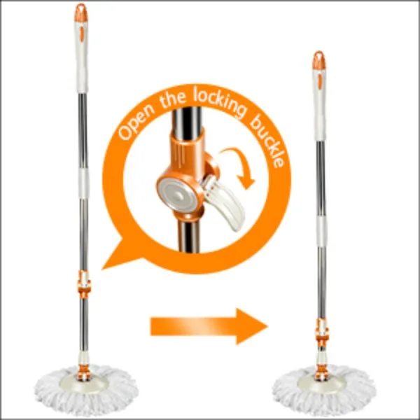 magic mop