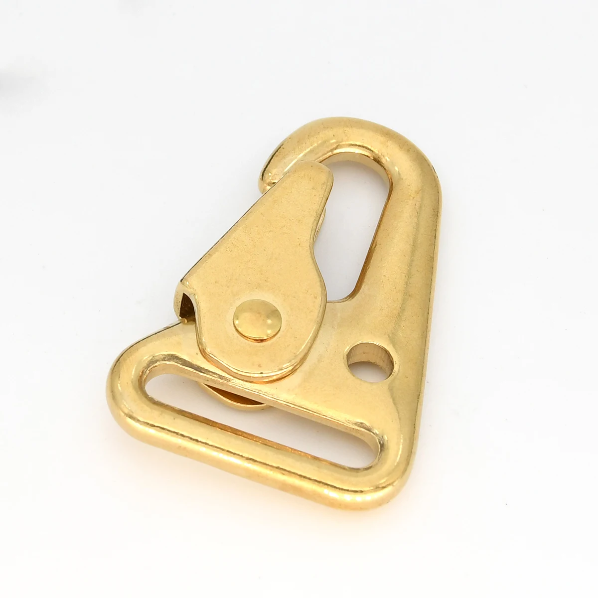 https://ae01.alicdn.com/kf/S1c036ecd1ac549a5bb17af0e07531517T/Solid-Brass-Carabiner-Snap-Hook-Hawl-Shape-Clasp-Buckle-Trigger-Clip-for-Backpack-Bag-Strap-Parts.jpg