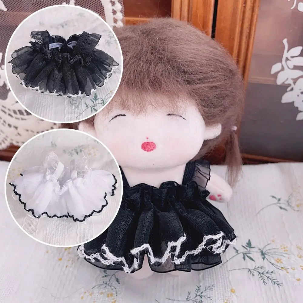 

Mini Handmade Suit 10cm Doll Doll Clothes Doll Dress Accessories Doll Clothing