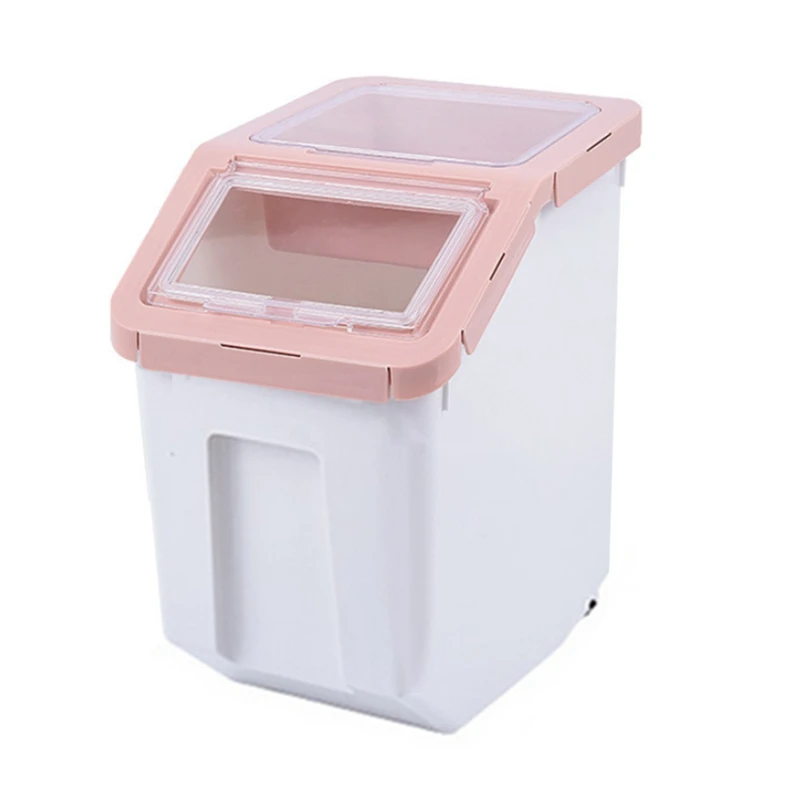 Pink L