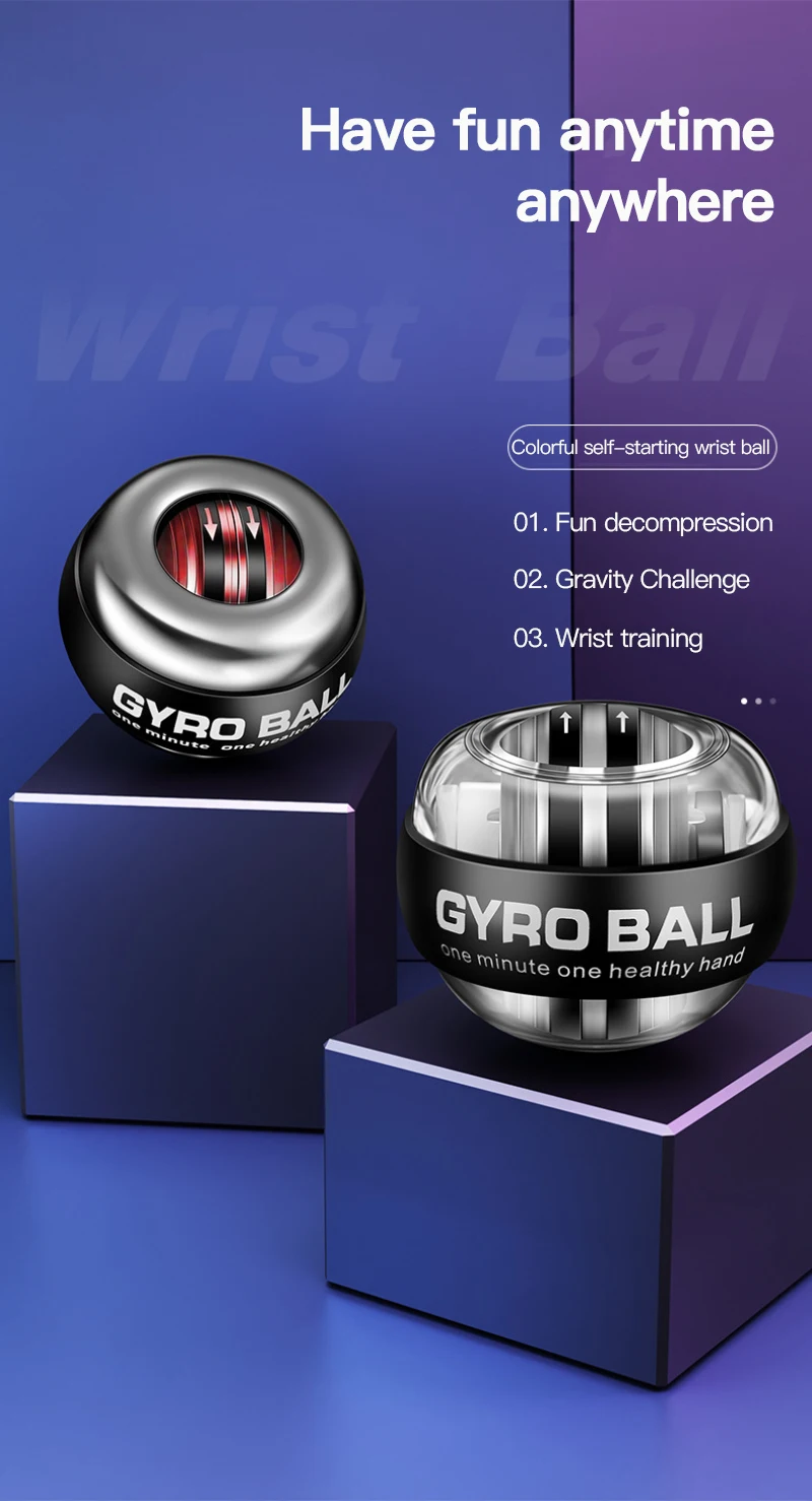 Toys e Sports