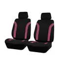 TypeA Pink 2 Seat