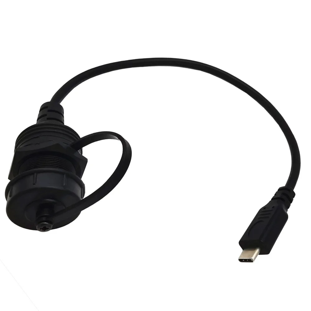 ڵ  ÷ Ʈ USB 3.1 C ŸԿ B Ÿ  ̺, ڵ  Ʈ    OTG  ̺, 0.3m