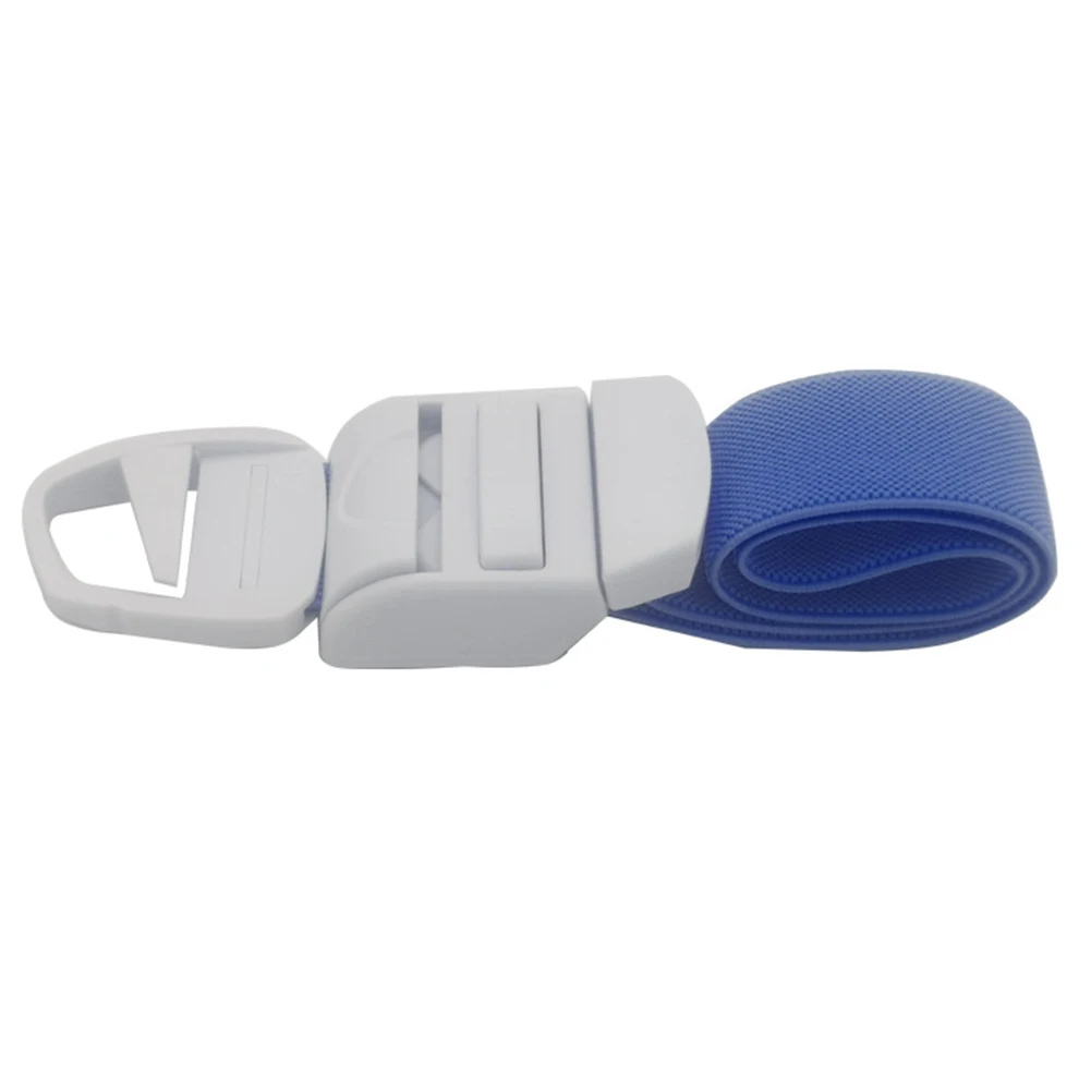Rapid-Release Emergency Medical Tourniquet for Outdoor First Aid and Hemorrhage Control