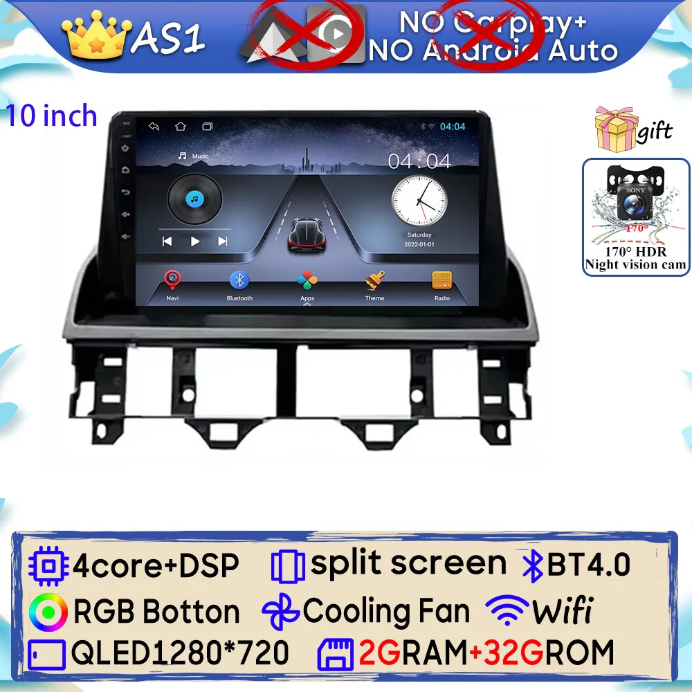 2G 32G NO carplay B