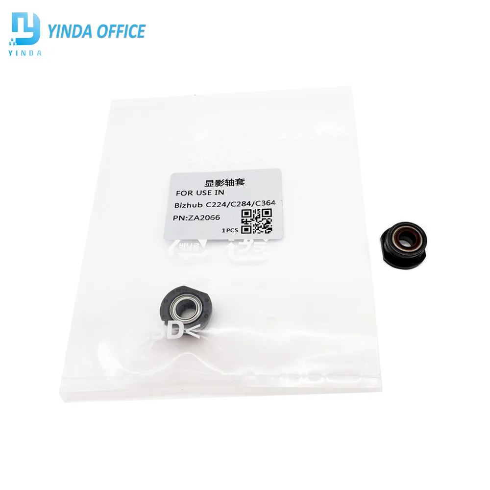 Conjunto de 10 Peças para Konica Minolta C226 C308 C364 C554e C454 C221 C360 C458